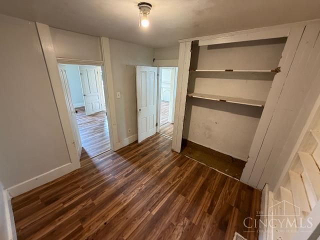 501 E Johns Street, Blanchester, OH 45107