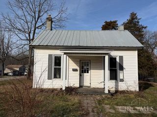 501 E Johns Street, Blanchester, OH 45107