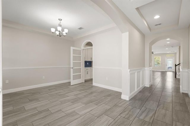 9561 WATERWAY PASSAGE DRIVE, Winter Garden, FL 34787