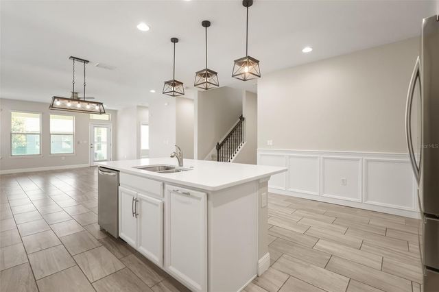 9561 WATERWAY PASSAGE DRIVE, Winter Garden, FL 34787