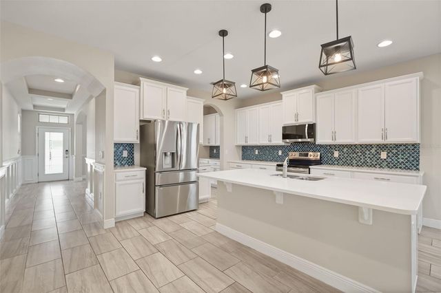 9561 WATERWAY PASSAGE DRIVE, Winter Garden, FL 34787