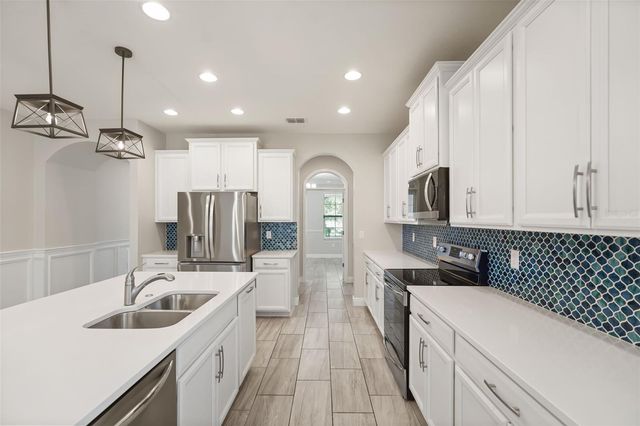 9561 WATERWAY PASSAGE DRIVE, Winter Garden, FL 34787
