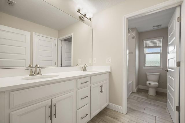 9561 WATERWAY PASSAGE DRIVE, Winter Garden, FL 34787