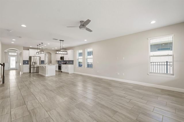 9561 WATERWAY PASSAGE DRIVE, Winter Garden, FL 34787