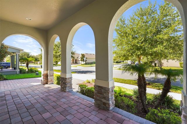 9561 WATERWAY PASSAGE DRIVE, Winter Garden, FL 34787
