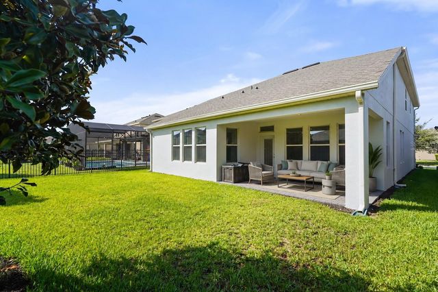9561 WATERWAY PASSAGE DRIVE, Winter Garden, FL 34787