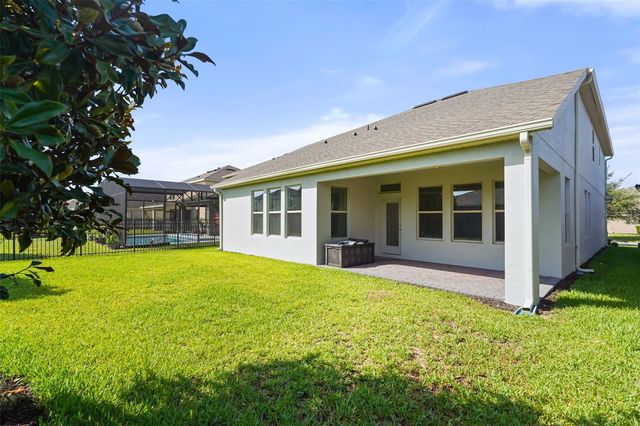 9561 WATERWAY PASSAGE DRIVE, Winter Garden, FL 34787
