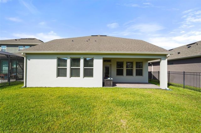 9561 WATERWAY PASSAGE DRIVE, Winter Garden, FL 34787