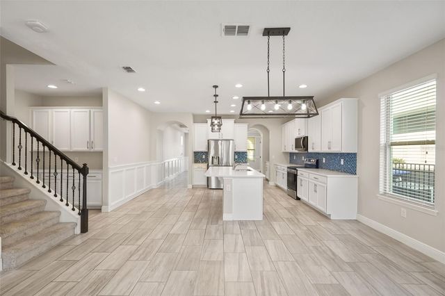 9561 WATERWAY PASSAGE DRIVE, Winter Garden, FL 34787