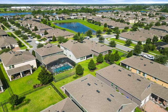 9561 WATERWAY PASSAGE DRIVE, Winter Garden, FL 34787