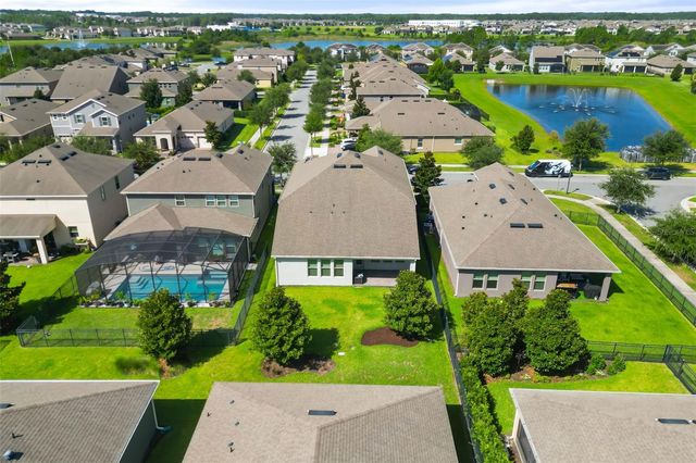 9561 WATERWAY PASSAGE DRIVE, Winter Garden, FL 34787