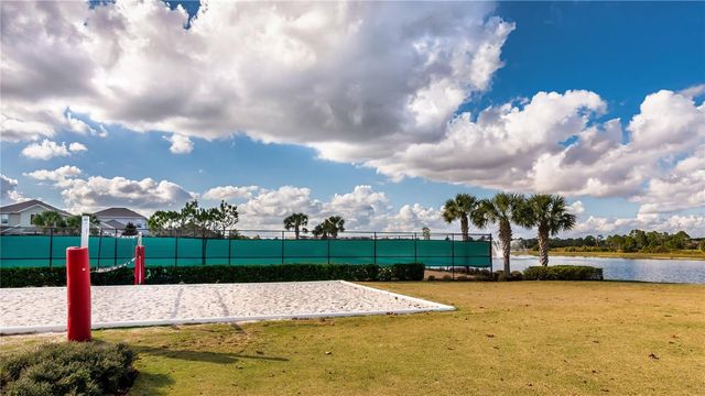 9561 WATERWAY PASSAGE DRIVE, Winter Garden, FL 34787