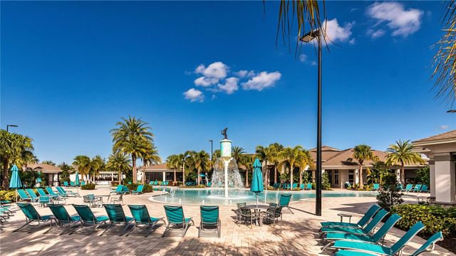 9561 WATERWAY PASSAGE DRIVE, Winter Garden, FL 34787