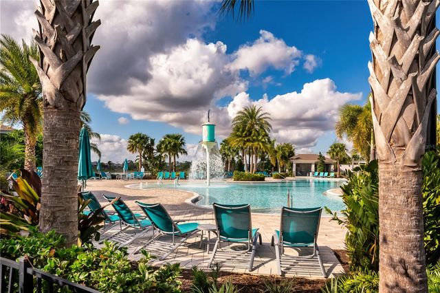 9561 WATERWAY PASSAGE DRIVE, Winter Garden, FL 34787