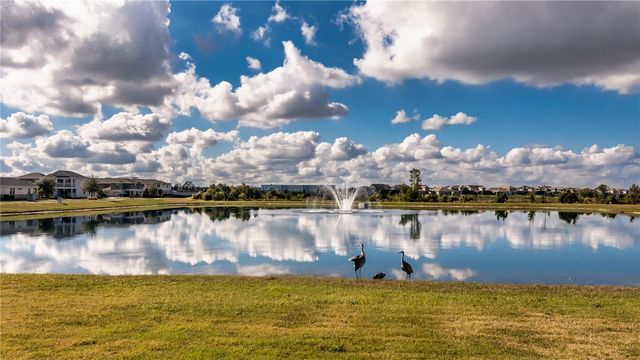 9561 WATERWAY PASSAGE DRIVE, Winter Garden, FL 34787
