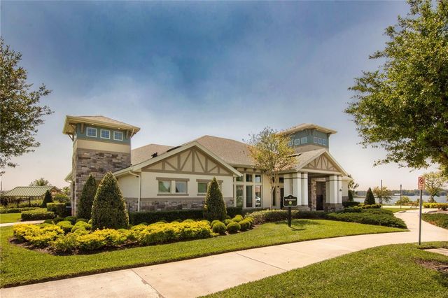 9561 WATERWAY PASSAGE DRIVE, Winter Garden, FL 34787