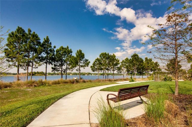 9561 WATERWAY PASSAGE DRIVE, Winter Garden, FL 34787