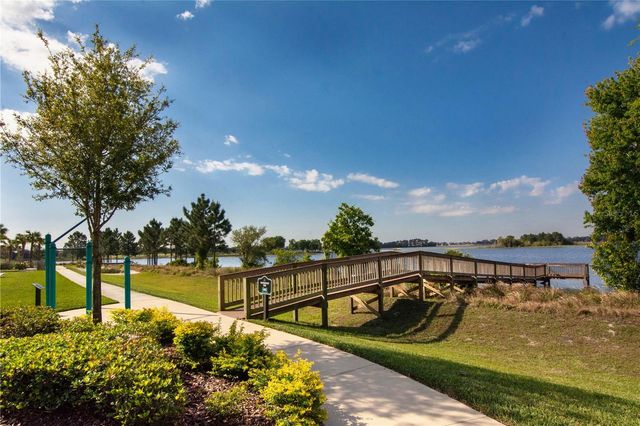 9561 WATERWAY PASSAGE DRIVE, Winter Garden, FL 34787