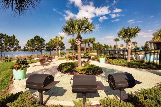 9561 WATERWAY PASSAGE DRIVE, Winter Garden, FL 34787