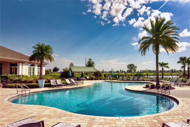 9561 WATERWAY PASSAGE DRIVE, Winter Garden, FL 34787