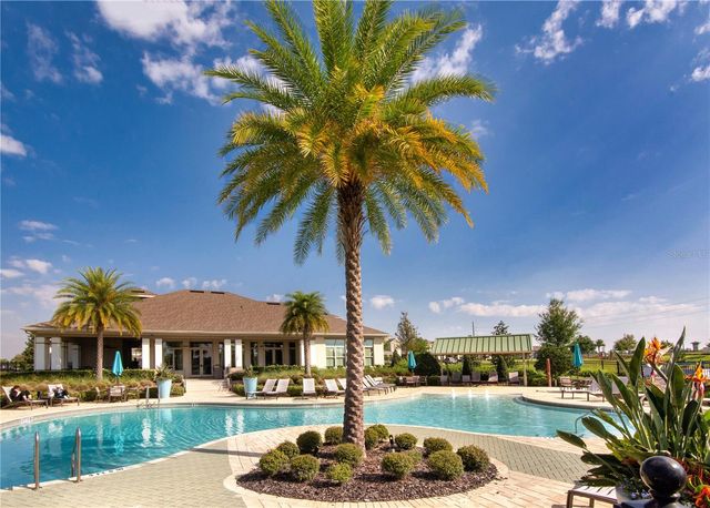 9561 WATERWAY PASSAGE DRIVE, Winter Garden, FL 34787