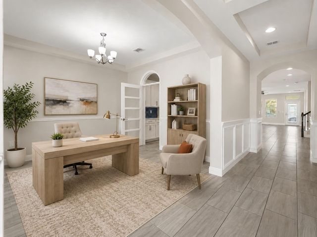 9561 WATERWAY PASSAGE DRIVE, Winter Garden, FL 34787