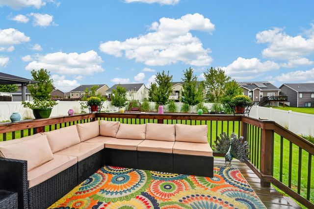 1110 Lynne Drive, Adel, IA 50003