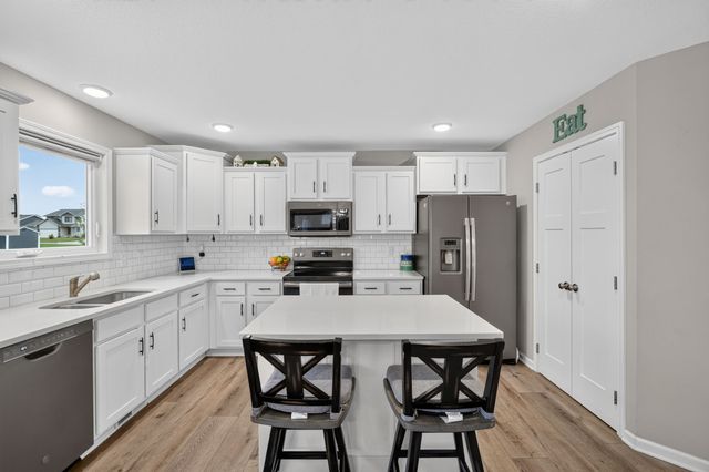 1110 Lynne Drive, Adel, IA 50003