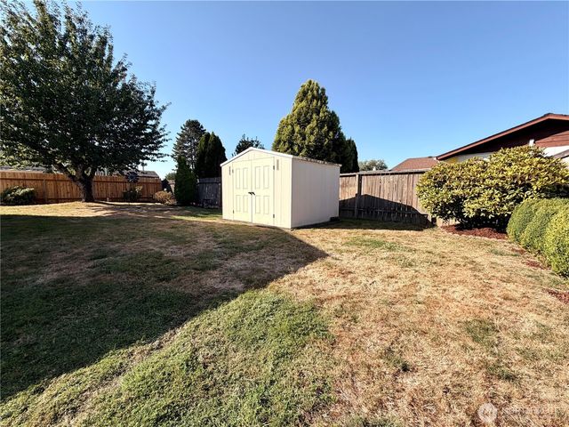 3430 Olive Way, Longview, WA 98632