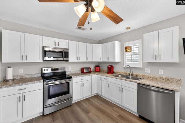 201 Chapelwood Drive, Columbia, SC 29229