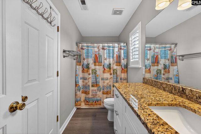 201 Chapelwood Drive, Columbia, SC 29229