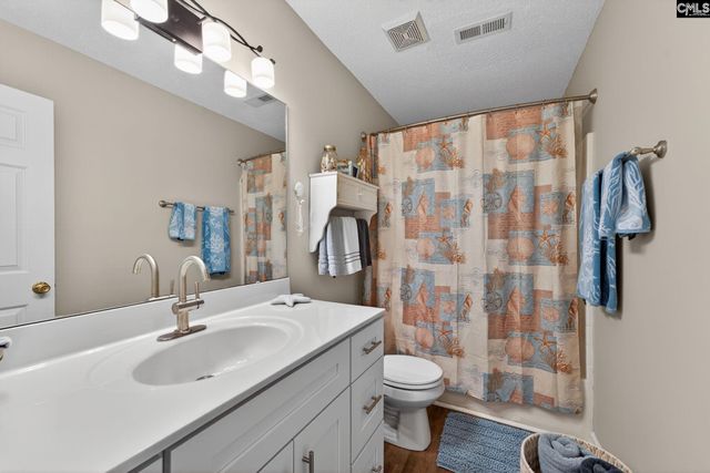 201 Chapelwood Drive, Columbia, SC 29229