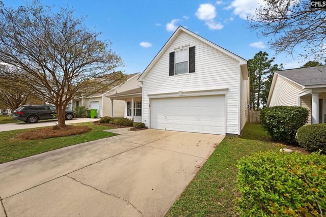 201 Chapelwood Drive, Columbia, SC 29229