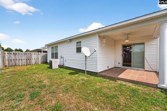 201 Chapelwood Drive, Columbia, SC 29229