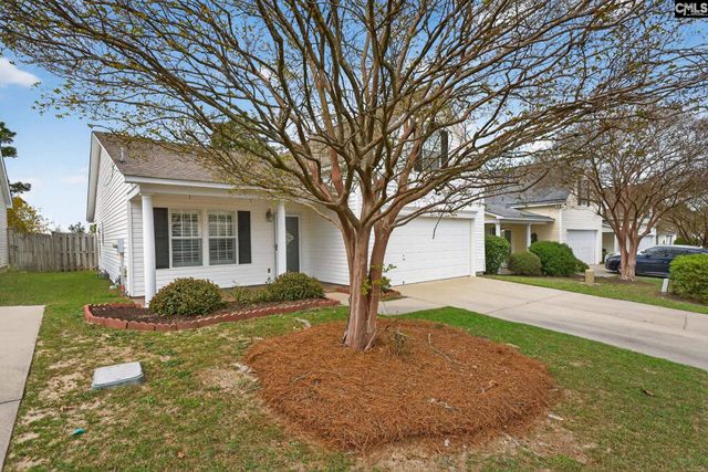 201 Chapelwood Drive, Columbia, SC 29229