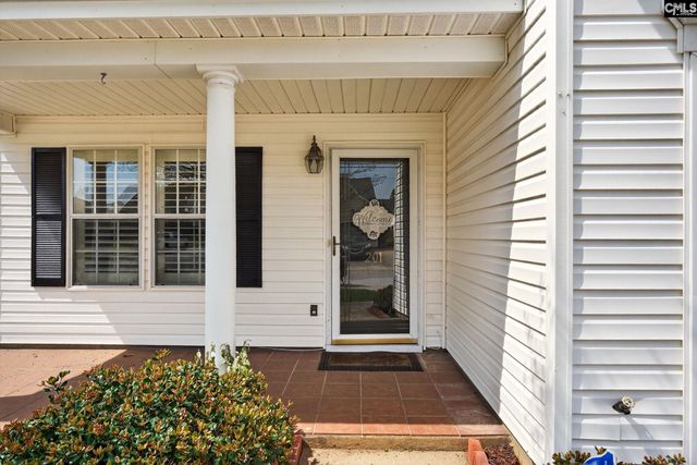 201 Chapelwood Drive, Columbia, SC 29229