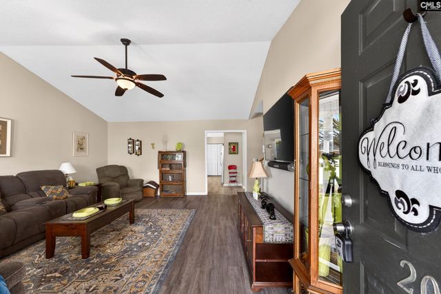 201 Chapelwood Drive, Columbia, SC 29229