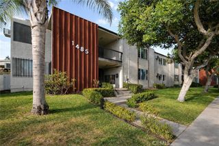 1485 E Wilson, Glendale, CA 91206