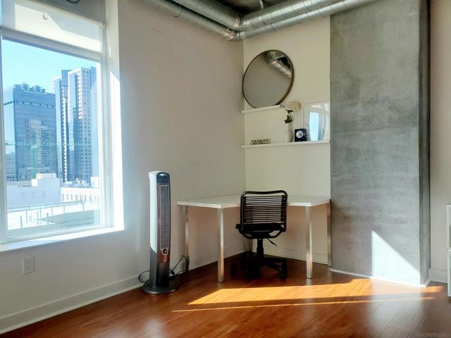 1080 Park Blvd 817, San Diego, CA 92101