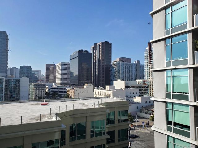 1080 Park Blvd 817, San Diego, CA 92101