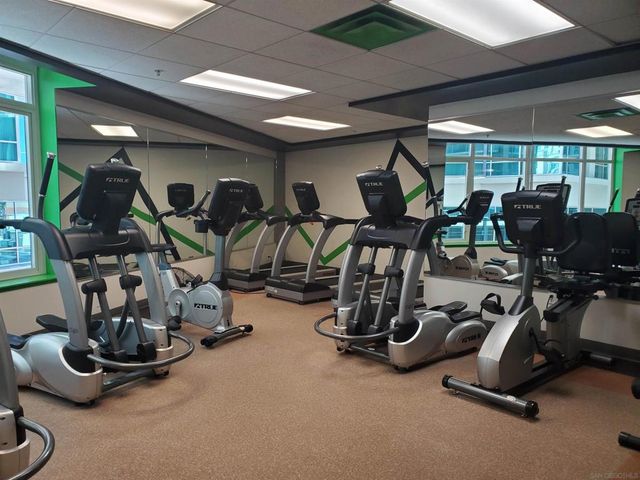 1080 Park Blvd 817, San Diego, CA 92101