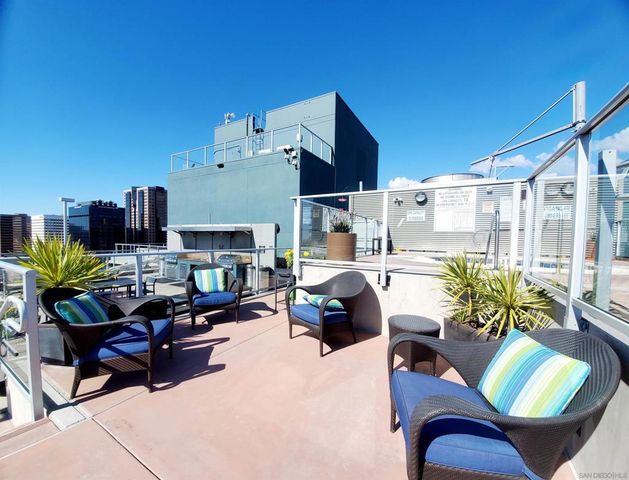 1080 Park Blvd 817, San Diego, CA 92101