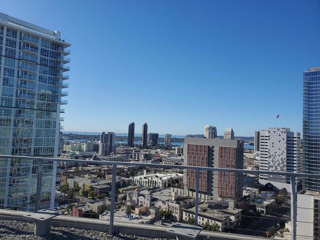 1080 Park Blvd 817, San Diego, CA 92101