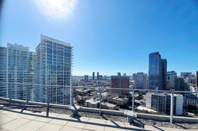 1080 Park Blvd 817, San Diego, CA 92101