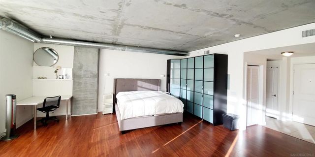 1080 Park Blvd 817, San Diego, CA 92101