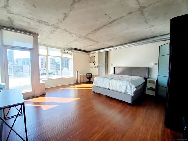 1080 Park Blvd 817, San Diego, CA 92101