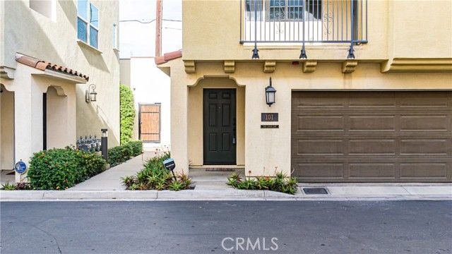 11123 Legion Loop 101, El Monte, CA 91731