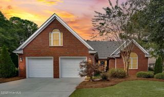 157 Candlestick Drive, Wallace, NC 28466