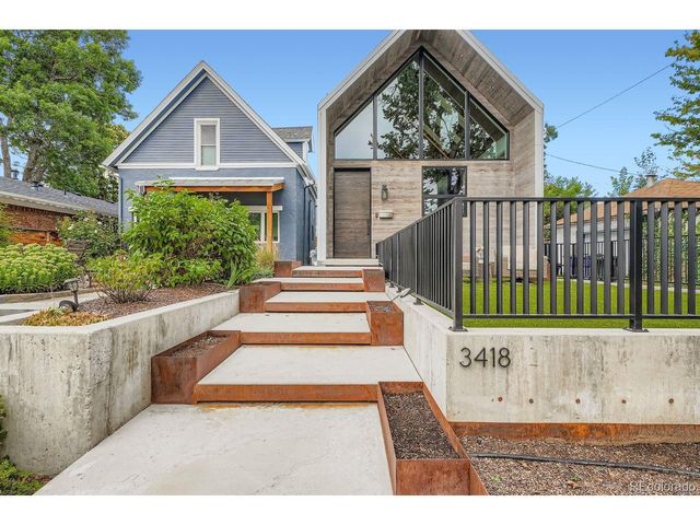 3418 vallejo St, Denver, CO 80211