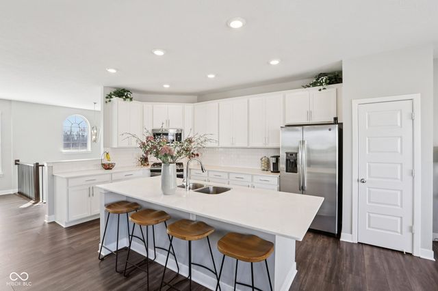 14207 McNichols Way, Carmel, IN 46033